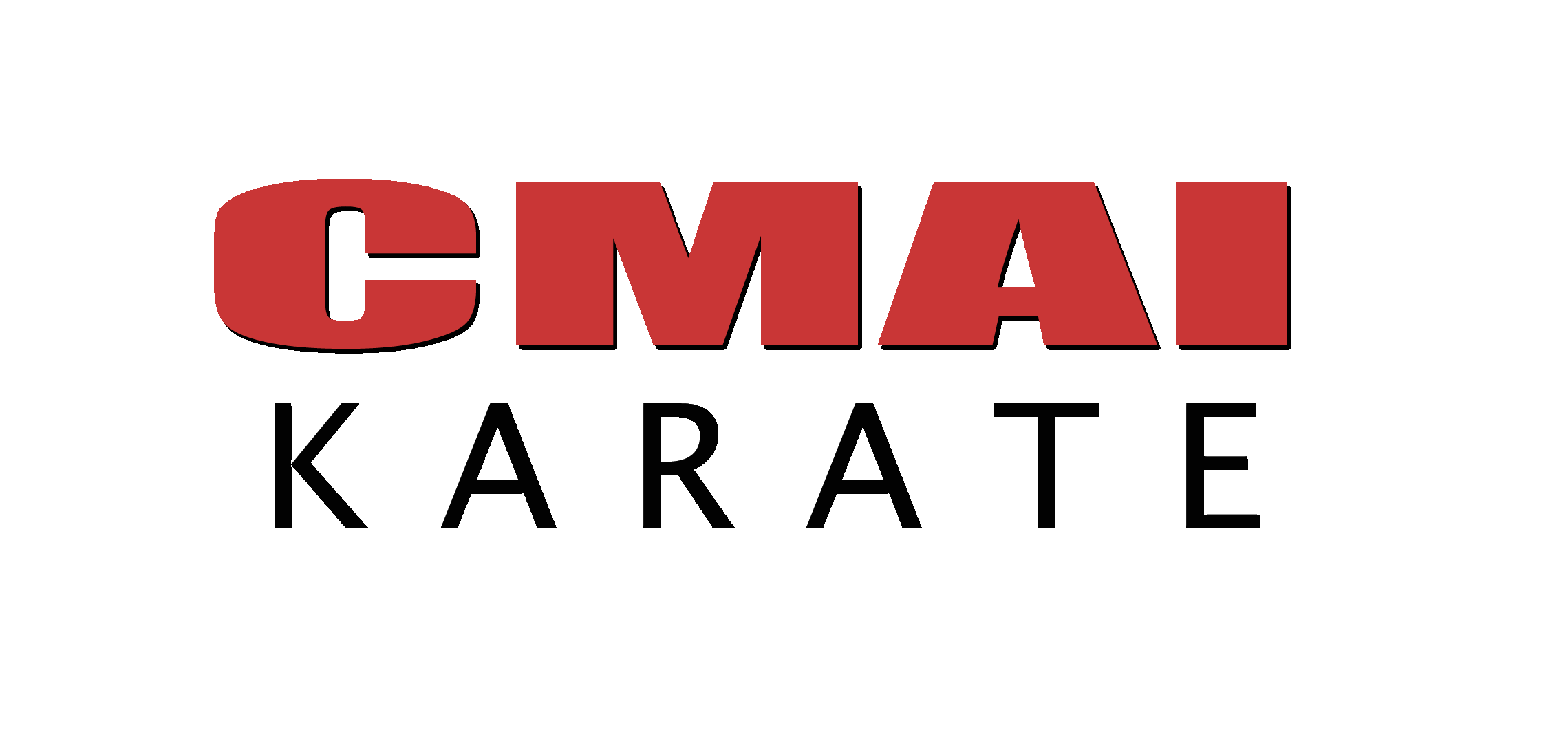 CMAI Karate